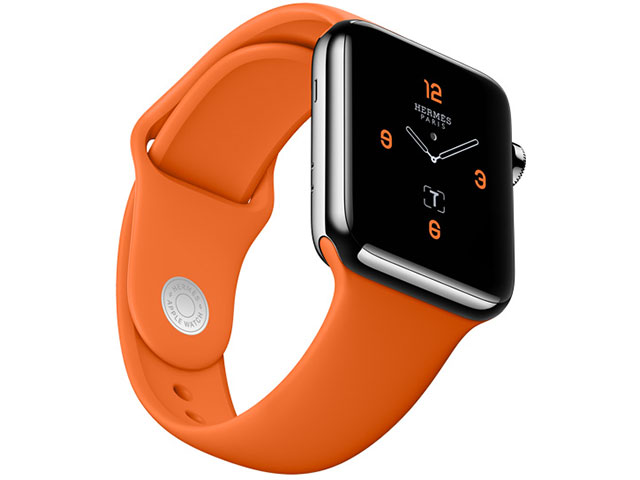 ニュース】Apple Watch Series 2、9月16日発売。50m耐水性能やGPSを 