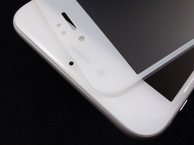 iPhone 6s用の液晶保護フィルム