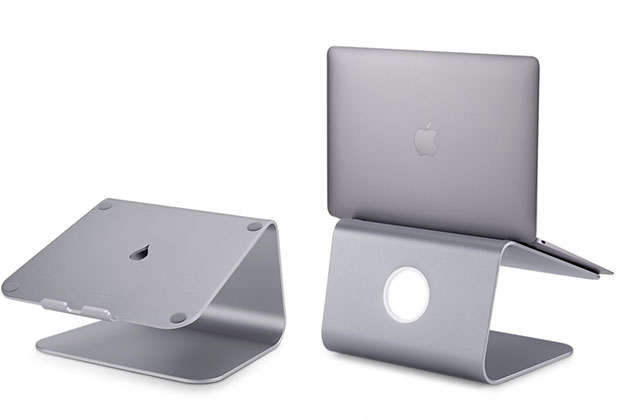 Rain Design mStand for MacBook Pro/MacBook Air/MacBook