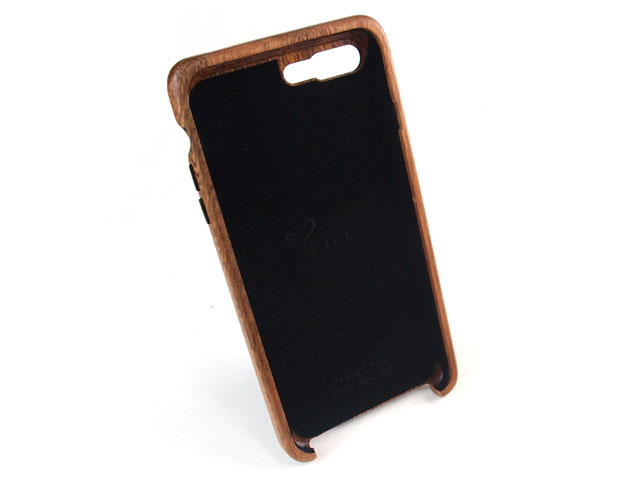 LIFE iPhone 7 Plus専用木製ケース