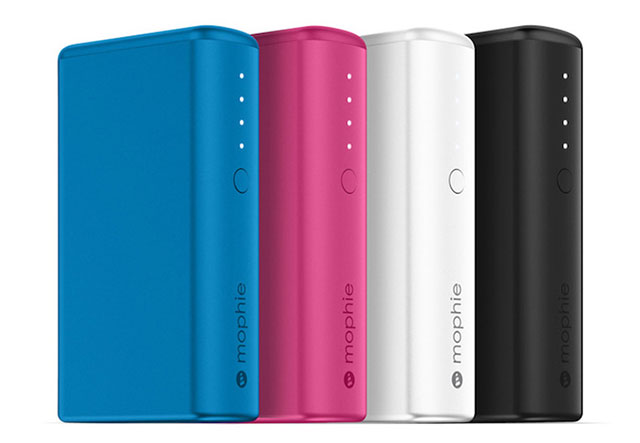 mophie power boost