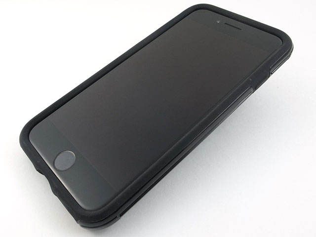 GRAMAS COLORS "Rib" Hybrid case CHC436 for iPhone 7