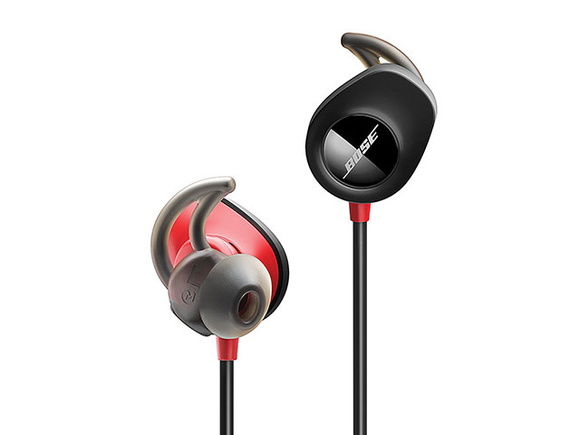 Bose SoundSport Pulse Wireless Headphones