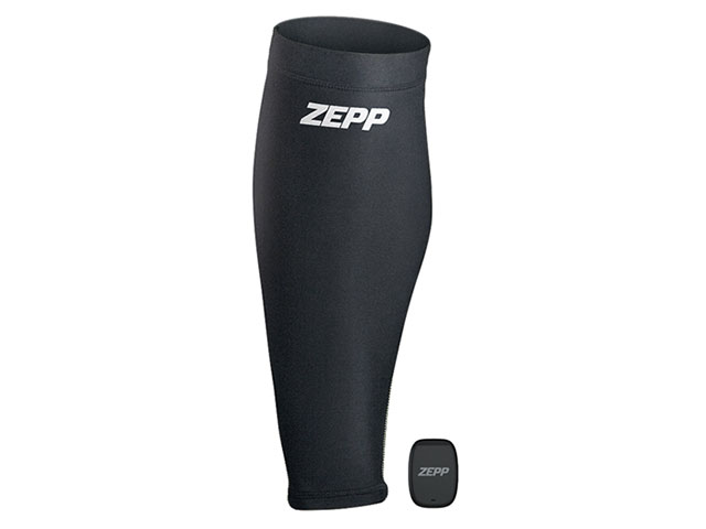 Zepp soccer sensor