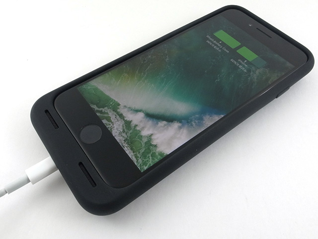 iPhone 7 Smart Battery Case