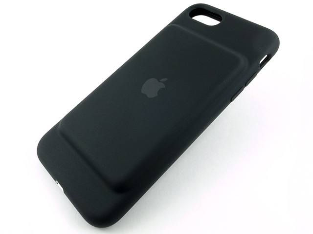 レビュー】iPhone 7 Smart Battery Case：iPhone 7用のApple純正 