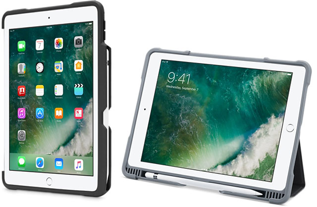 STM Dux Case/Dux Plus Case for iPad Pro