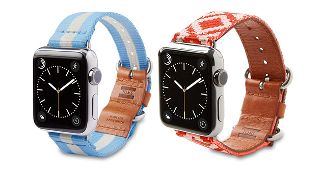 TOMS for Apple Watch Bands