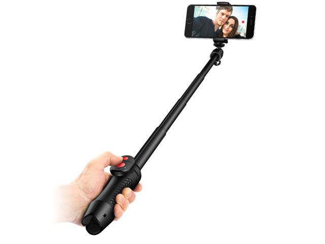 IK Multimedia iKlip Grip Pro多機能カメラスタンド