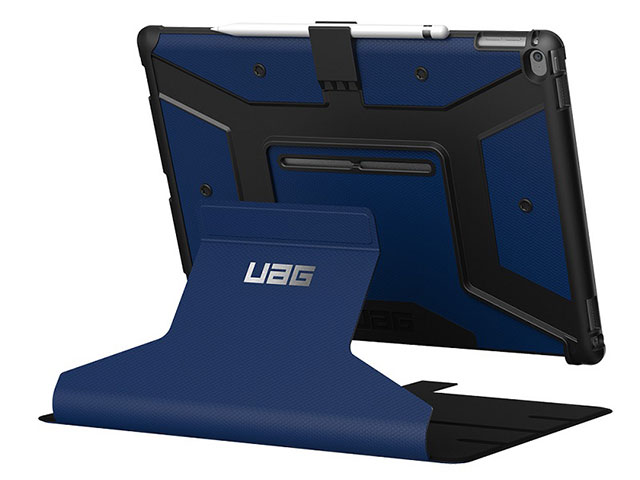 UAG 12.9インチiPad Pro用 Metropolisケース