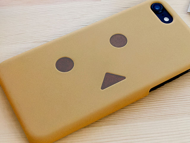 cheero DANBOARD Case for iPhone 7