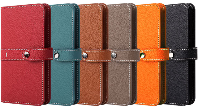 PATCHWORKS Universal Folio Madison Collection