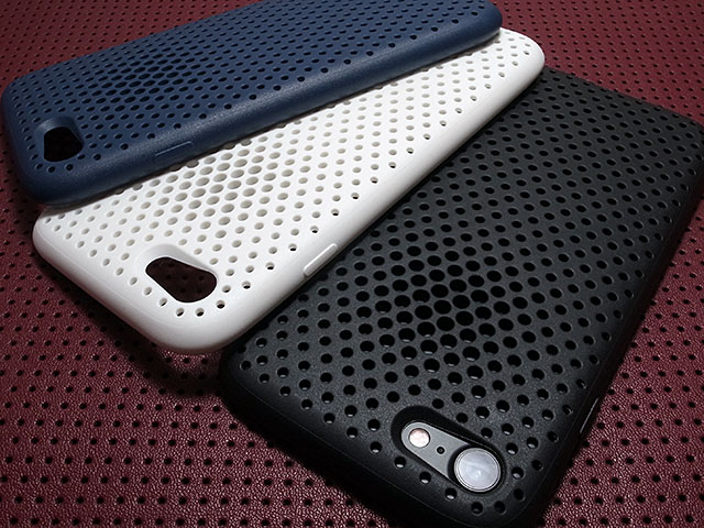 AndMesh Mesh Case for iPhone 7