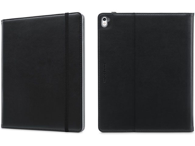 Moleskine Folio Case for 9.7インチiPad Pro