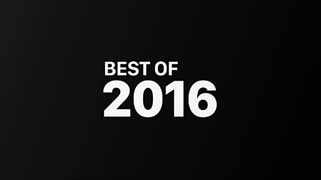 Apple Music – Best of 2016