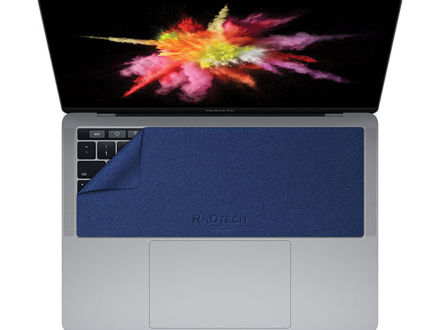ScreenSavrz for MacBook Pro 13インチ(Late 2016)/MacBook Pro 15インチ(Late 2016)