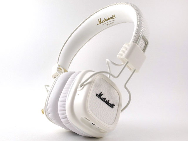 Marshall HEADPHONES Major II Bluetooth