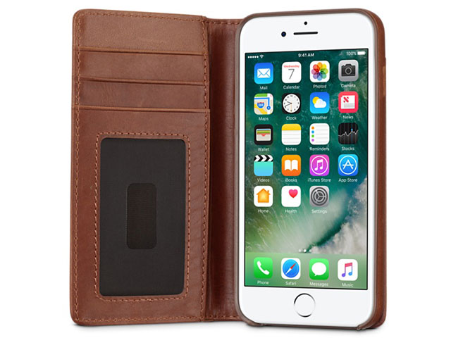 Twelve South Journal Wallet Case for iPhone 7/7 Plus