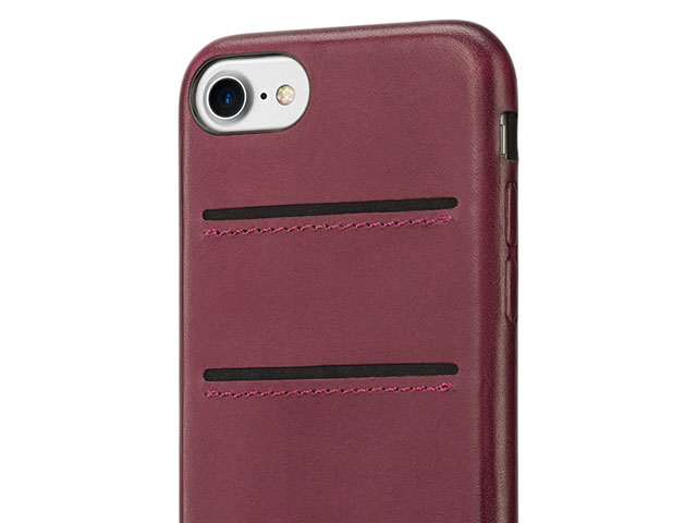 Twelve South Relaxed Leather Case for iPhone 7