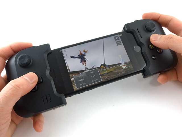 Gamevice Controller for iPhone and iPhone Plus