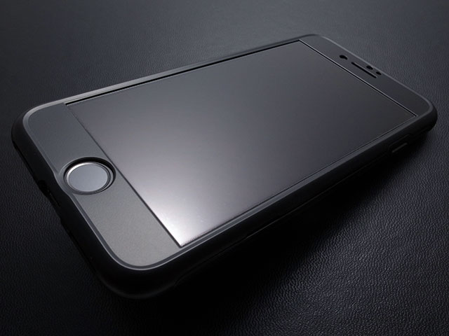 Spigenシンフィット360（エアーフィット360）iPhone 7ケース