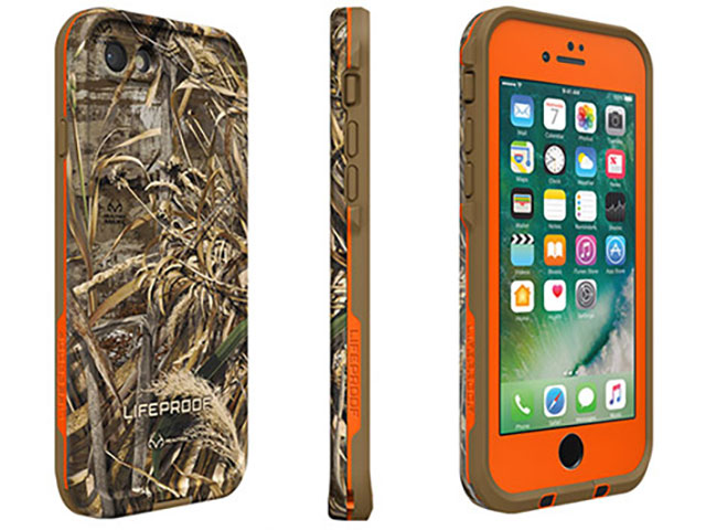 LIFEPROOF fre Realtree for iPhone 7