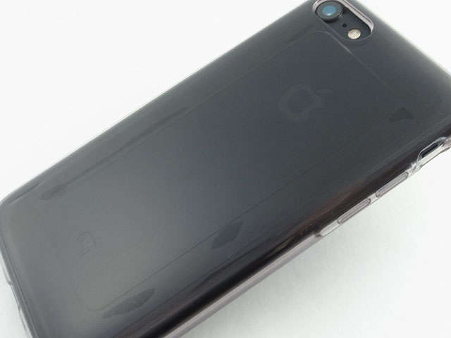 GRAMAS COLORS "GEMS" Hybrid Case for iPhone 7
