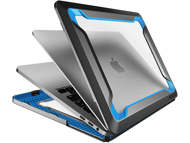 i-Blason Armorbox Dual Layer Protective Case for MacBook Pro(Late 2016)