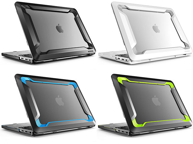 i-Blason Armorbox Dual Layer Protective Case for MacBook Pro(Late 2016)
