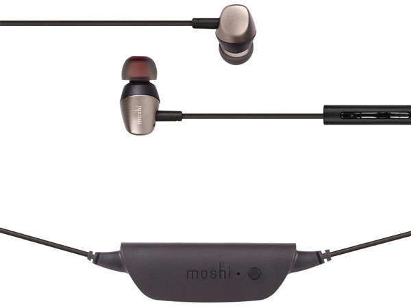 Mythro Air Bluetooth Earphones
