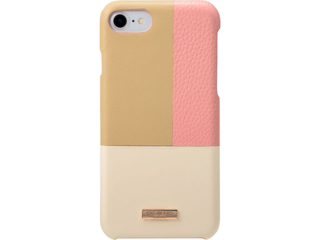GRAMAS COLORS "Nudy" Leather Case Limited