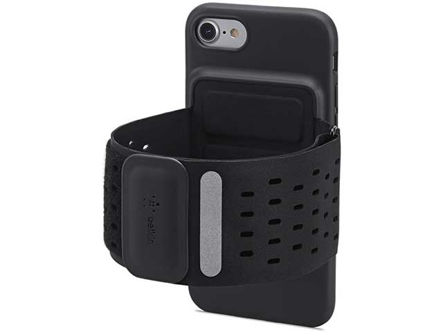 Belkin Fitness Armband for iPhone 7