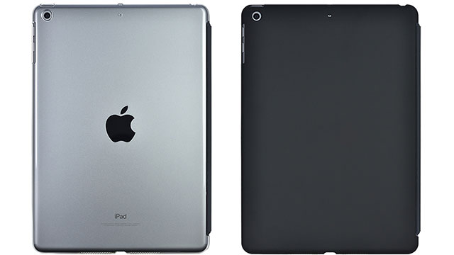 エアージャケットセット iPad 9.7 inch（2017）