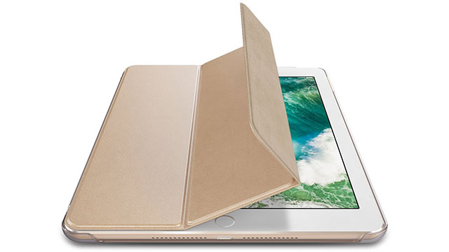 iPad Pro 9.7inch用 PureCover Case