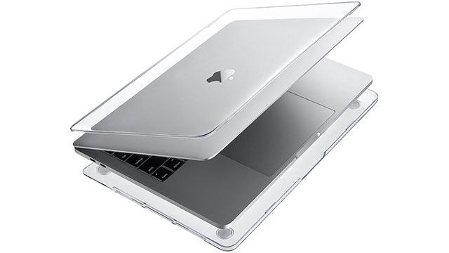 Macbook Pro In Cmac Cl