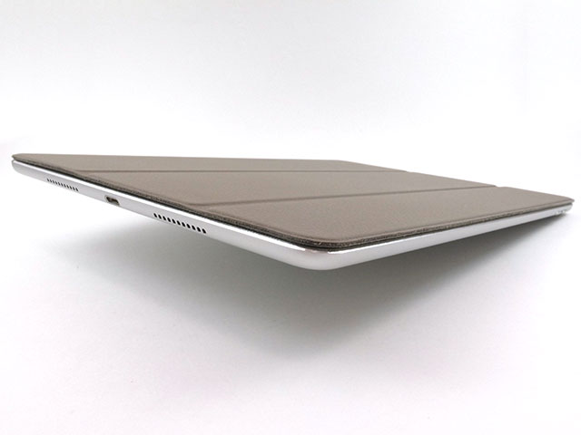 ショッピングサイト - 純正 iPad Pro 10.5インチ用 レザーSmart Cover