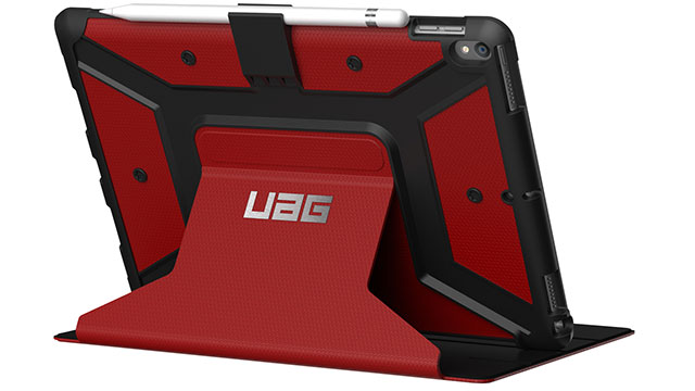 UAG Metropolis Case for iPad Pro
