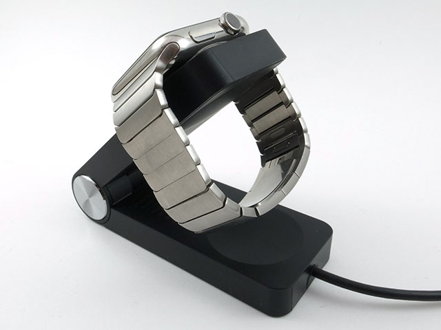 UGREEN Apple Watch磁気充電スタンド