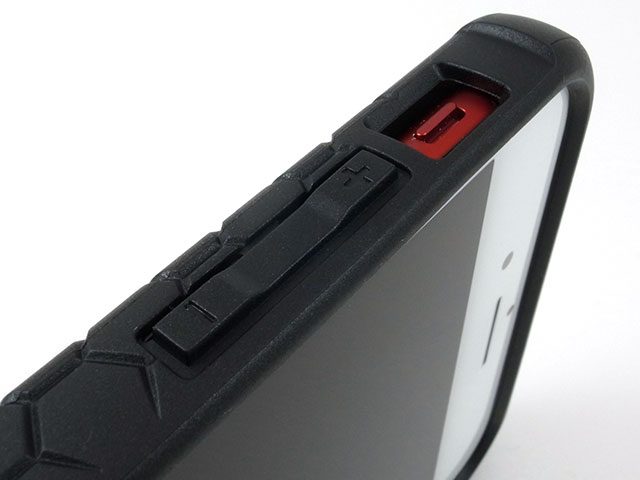 UAG　Monarch Case for iPhone 7 Plus