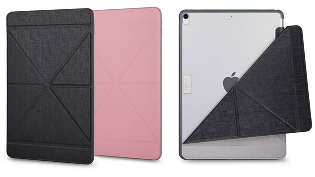 moshi VersaCover for iPad Pro 10.5 inch