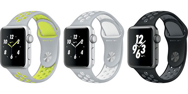 セール】Apple Watch Nike+の廃番モデルを、ナイキ公式サイトで値下げ 