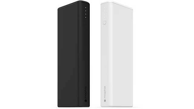 mophie power boost XL v2