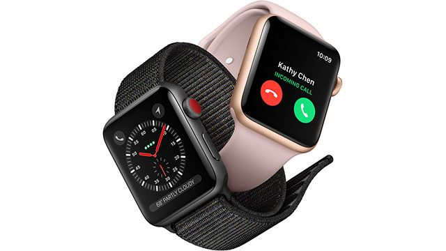 Apple Watch Series 3