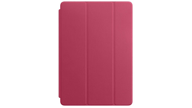10.5インチiPad Pro用レザーSmart Cover