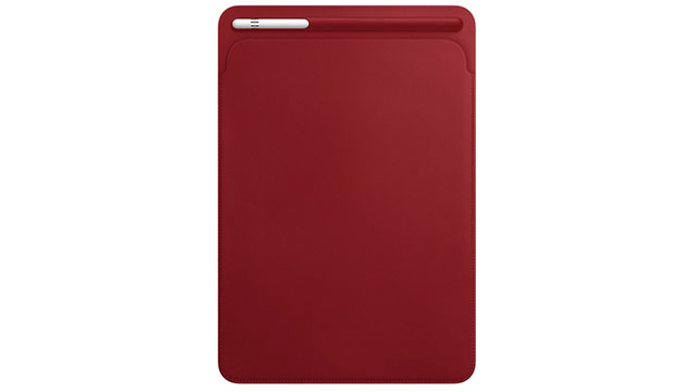 新製品】10.5インチiPad Pro用・iPad用のSmart Cover/レザースリーブや 