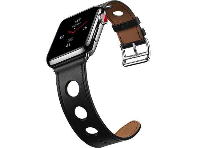 新製品】Apple Watch Hermèsに新デザインのストラップ「シンプル