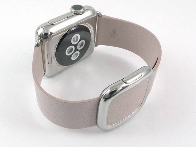 モダンバックル アップル純正 Apple アップルウォッチ Watch 41mm 携帯電話 | lincrew.main.jp