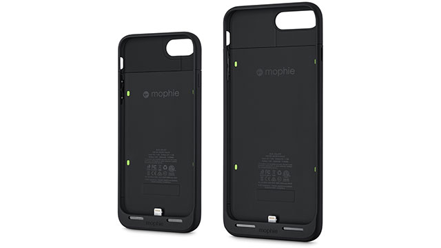 mophie juice pack classic for iPhone 8 / 7