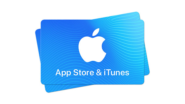 ニュース 新デザインの App Store Itunesギフトカード Apple公式サイトで販売開始 Iをありがとう