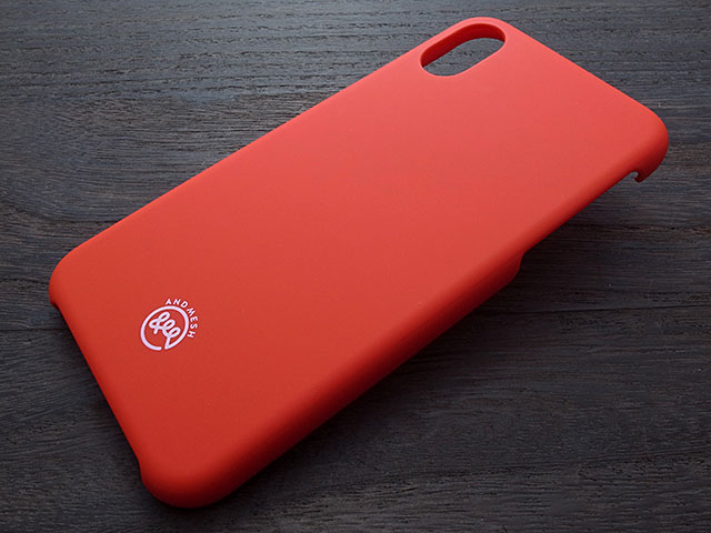 AndMesh Basic Case for iPhone X